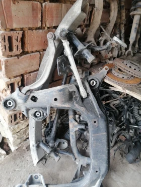 VW Passat НА ЧАСТИ Тел 0885429524 , снимка 13