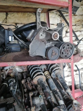 VW Passat НА ЧАСТИ Тел 0885429524 , снимка 9