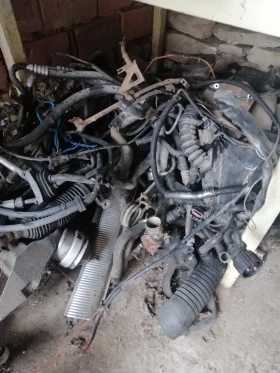 VW Passat НА ЧАСТИ Тел 0885429524 , снимка 11