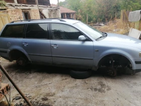 VW Passat НА ЧАСТИ Тел 0885429524 , снимка 5