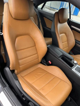 Mercedes-Benz E 350 3, 5 cdi Гаранция, снимка 16