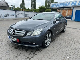 Mercedes-Benz E 350 3, 5 cdi Гаранция, снимка 1