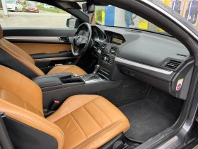 Mercedes-Benz E 350 3, 5 cdi Гаранция, снимка 9