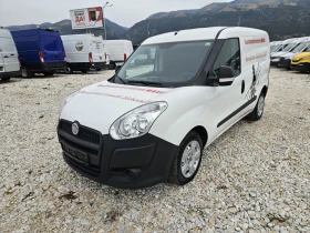 Fiat Doblo  Multijet, Климатик