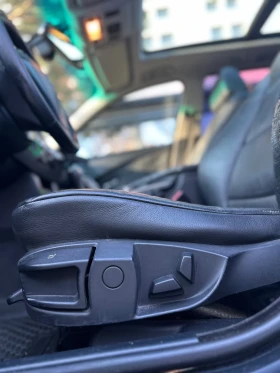 BMW 520 АВТОМАТ / ПАНОРАМА / КОЖЕН САЛОН, снимка 10