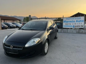 Fiat Bravo 1.4I 90к 6 ск 137 000км  EURO 4 КЛИМАТИК 