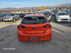 Opel Corsa 1.2i-75k.c, EURO6 -NAVI, снимка 6