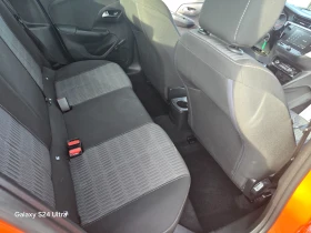 Opel Corsa 1.2i-75k.c, EURO6 -NAVI, снимка 10