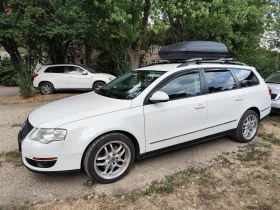 VW Passat, снимка 3