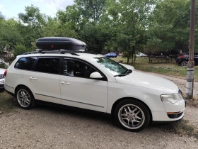 VW Passat, снимка 4