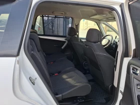 Citroen Grand C4 Picasso 2.0i 16v 7 места АВТОМАТ , снимка 10