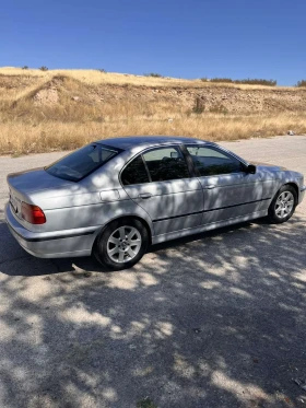 BMW 520, снимка 8