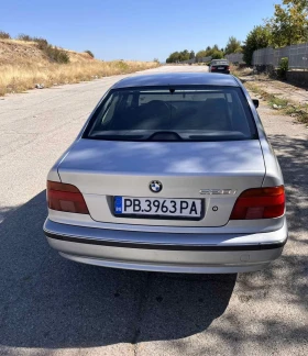 BMW 520, снимка 6