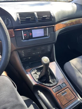 BMW 520, снимка 3