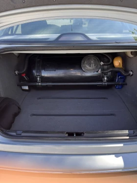 BMW 520, снимка 10