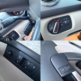 Audi A3 SPORTBACK/AВТОМАТ/ЕВРО5, снимка 16