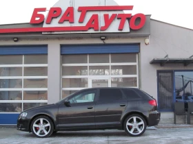 Audi A3 SPORTBACK/AВТОМАТ/ЕВРО5, снимка 7