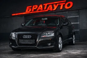 Audi A3 SPORTBACK/AВТОМАТ/ЕВРО5, снимка 1