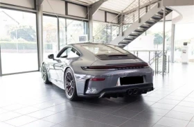 Porsche 911 992.2 GT3 TOURING/FACELIFT/BOSE/LIFT/SPORT CHRONO/, снимка 5