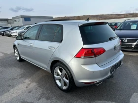 VW Golf 2.0 TDI Lounge BlueMotion Tech ! Топ състояние!, снимка 5