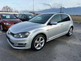 VW Golf 2.0 TDI Lounge BlueMotion Tech ! Топ състояние!, снимка 3
