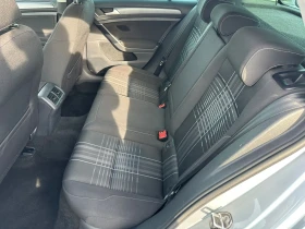 VW Golf 2.0 TDI Lounge BlueMotion Tech ! Топ състояние!, снимка 10