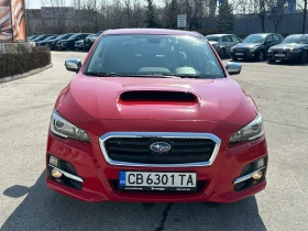 Subaru Levorg Автоматик/Уникална музика, снимка 7