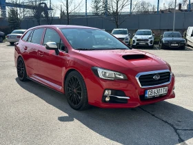 Subaru Levorg Автоматик/Уникална музика, снимка 6
