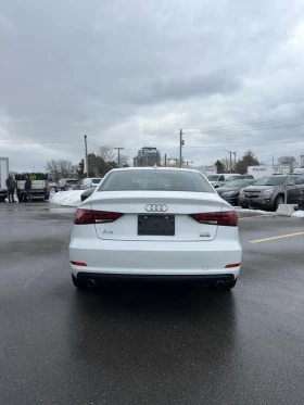 Audi A3 QUATTRO* KOMFORT* KEYLESS АвтоКредит(ЦЕНА ДО БГ), снимка 6