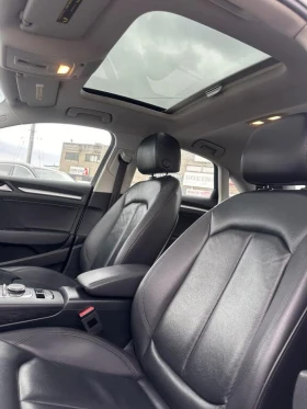 Audi A3 QUATTRO* KOMFORT* KEYLESS АвтоКредит(ЦЕНА ДО БГ), снимка 12