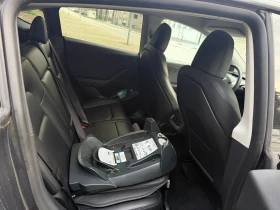 Tesla Model Y Long Range Dual Motor 2023, снимка 11