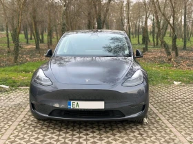 Tesla Model Y Long Range Dual Motor 2023, снимка 2