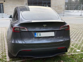 Tesla Model Y Long Range Dual Motor 2023, снимка 5