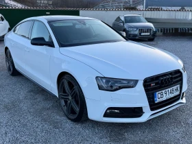 Audi S5 3.0TFSI QUATTRO SPORTBACK, снимка 7