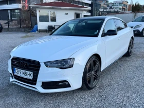 Audi S5 3.0TFSI QUATTRO SPORTBACK, снимка 1