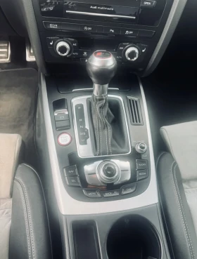 Audi S5 3.0TFSI QUATTRO SPORTBACK, снимка 14