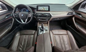 BMW 520, снимка 7