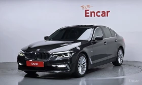 BMW 520, снимка 1