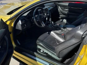 BMW M4 * CARFAX * DCT * ПОДГРЕВ * H/K * КАМЕРА, снимка 5