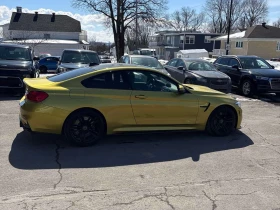 BMW M4 * CARFAX * DCT * ПОДГРЕВ * H/K * КАМЕРА, снимка 3
