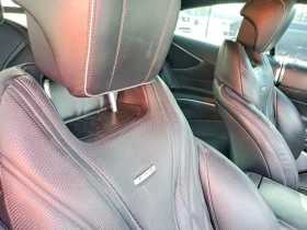 Mercedes-Benz S 65 AMG V12 COUPE, снимка 10