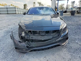 Mercedes-Benz S 65 AMG V12 COUPE, снимка 5