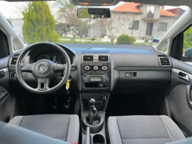 VW Touran 1.6TDI, снимка 12