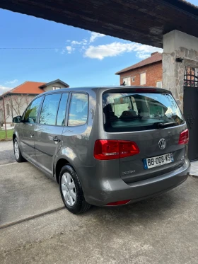 VW Touran 1.6TDI, снимка 2