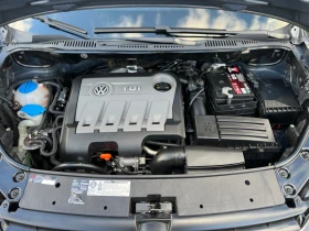 VW Touran 1.6TDI, снимка 13