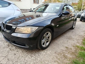 BMW 320 2.0d 177k Автомат, снимка 1