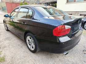BMW 320 2.0d 177k Автомат, снимка 6