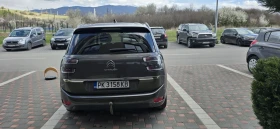 Citroen Grand C4 Picasso, снимка 4