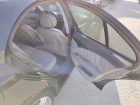 Mercedes-Benz E 220, снимка 11