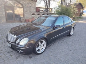 Mercedes-Benz E 220, снимка 2